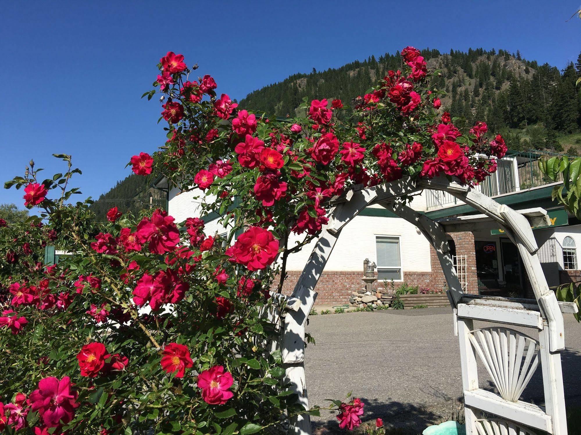 Chase Country Inn Экстерьер фото